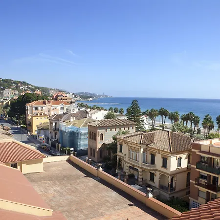 Hotel Soho Boutique Naranjos 3*