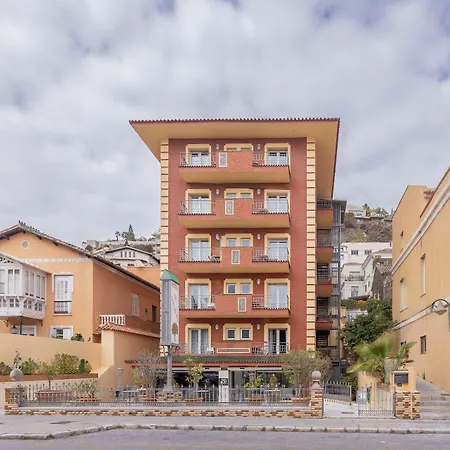 Hotel Soho Boutique Naranjos 3*