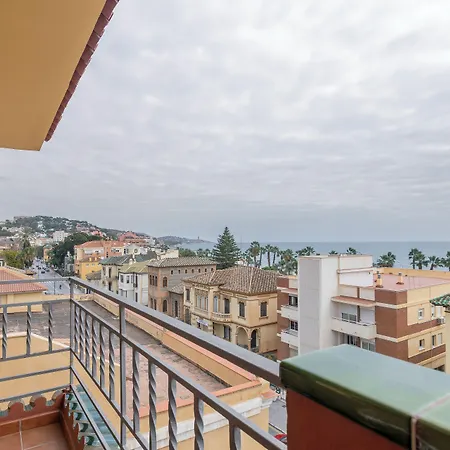 Hotel Soho Boutique Naranjos Málaga